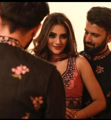 সব ছবি-ইনস্টাগ্রাম