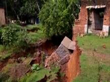 অন্ডালে কোলিয়ারিতে ধস, তলিয়ে গেলেন এক মহিলা