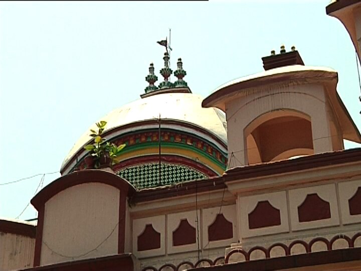 ১ জুলাই থেকে খুলছে কালীঘাট মন্দির, তবে বন্ধ থাকছে গর্ভগৃহ Kalighat temple to reopen on 1 July ১ জুলাই থেকে খুলছে কালীঘাট মন্দির, তবে বন্ধ থাকছে গর্ভগৃহ