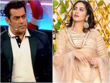 ঘৃণায় ভরা মেসেজ, হুমকি, সলমনকে নিয়ে সোশ্যাল মিডিয়ায় সুশান্ত অনুরাগীদের নিশানায় আরশি খান!