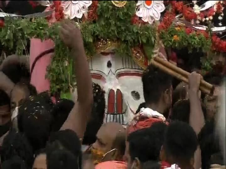 শ্রী বলভদ্র।