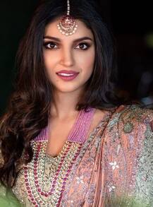 জোরকদমে চলছে ‘বল্লালদেব’ রানা দাগ্গুবাতির বিয়ের তোড়জোড়! মাস্ক পরে ক্যামেরার সামনে নববধূ