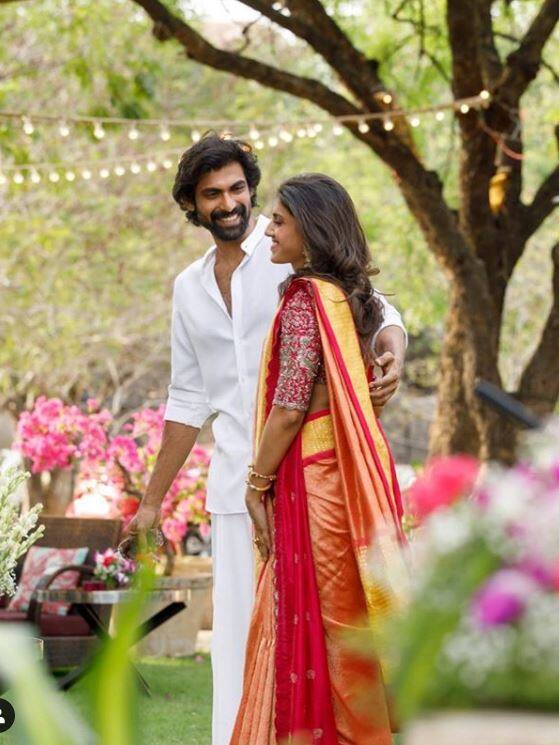 এই ছবি রোকা অনুষ্ঠানের।