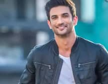 পটনার বাড়িতে স্মরণসভা, সাদা মালায় সাজানো সুশান্তের ছবি ভাইরাল