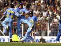 সতীর্থদের আদলে মেয়েদের মুখের ছবি সোশ্যাল মিডিয়ায় পোস্ট করলেন হরভজন, কী বললেন সৌরভ?