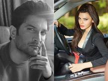 'আমিও অবসাদের স্বীকার হয়েছিলাম' সোশ্যাল মিডিয়ায় ভাইরাল শার্লিনের অভিজ্ঞতার কথা