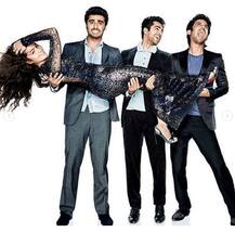 স্বজনপোষণ বিতর্কের মধ্যেই ভাইরাল আলিয়া, অর্জুন, পরিণীতির সঙ্গে বলিউডের ২ বহিরাগত সুশান্ত ও আয়ুষ্মানের পুরনো ফটোশ্যুট