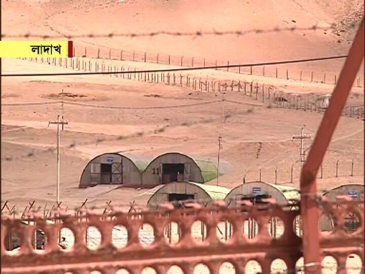 গালওয়ান নদীর পাশে পেট্রোলিং পয়েন্ট-১৪-তে এখনও চিনা সেনার তাঁবু আছে। একটি সূত্রে এমনই দাবি করা হয়েছে। 