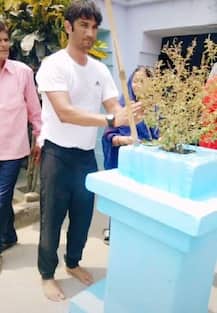 বলি তারকা নন, বিহারের গ্রামের মানুষের কাছে 'ঘরের ছেলে' ছিলেন সুশান্ত