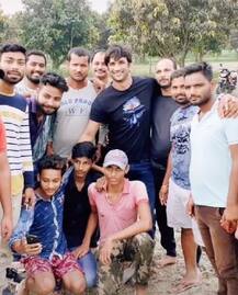 বলি তারকা নন, বিহারের গ্রামের মানুষের কাছে 'ঘরের ছেলে' ছিলেন সুশান্ত