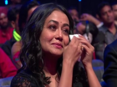 Neha Kakkar returns to Instagram a day after announcing to quit social media সোশ্যাল মিডিয়া ছাড়ার কথা ঘোষণা করার পরেও ইনস্টাগ্রামে ফিরলেন নেহা কক্কর