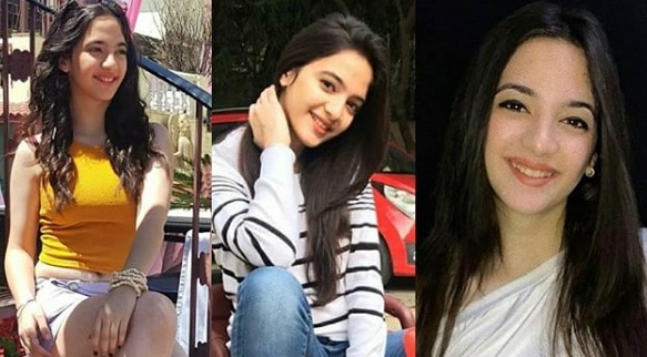 TikTok star Siya Kakkar 'Committed suicide' at 16 in Delhi বয়স মাত্র ১৬,  'আত্মঘাতী' জনপ্রিয় টিকটক তারকা