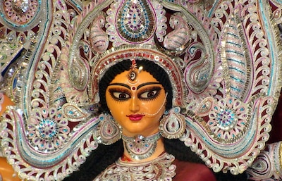 DURGA PUJA 2020: EKDALIA EVERGREEN PUJA COMMITTEE STARTED THEIR PREPARATION দুর্গা পূজা ২০২০: একডালিয়া এভারগ্রিনের প্রস্তুতি শুরু, উল্টো রথেই প্রতিমার বায়না