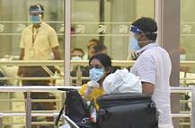 নজরে বিদেশ থেকে ভারতীয়দের নিয়ে আসা বিমান! কেরলে এক সপ্তাহে গ্রেফতার ৭ সোনা পাচারকারী