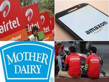 লকডাউনে সমস্যায় পড়িনি আমরা, এই ৬টি সংস্থার জন্য