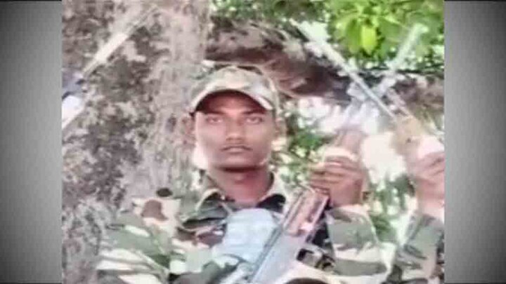 CRPF constable from Bengal dies in terror attack in J-K's Anantnag অনন্তনাগে জঙ্গি হামলায় বাঙালি জওয়ানের মৃত্যু