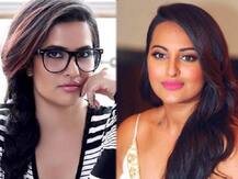 মন্তব্য 'না-পসন্দ' হওয়ায় ট্যুইটারে ব্লক করেছিলেন সোনাক্ষী! সঙ্গীত জগতে স্বজনপোষণ নিয়ে সরব সোনা মহাপাত্র