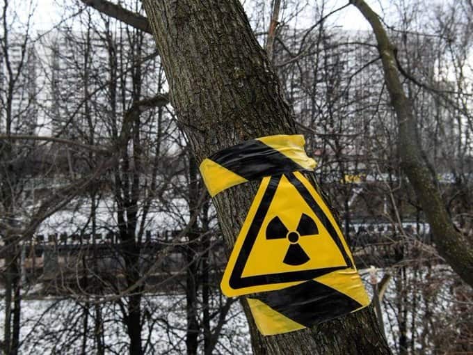 Another Threat Looming on Earth? Radiation Spike Reported in Northern Europe and Arctic Regions, Cause Unknown উত্তর ইউরোপ ও সুমেরুর বাতাসে মাত্রাতিরিক্ত তেজস্ক্রিয় বিকিরণ, নতুন বিপর্যয়ের আশঙ্কায় বিশ্ব
