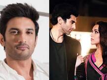 জানেন, সুশান্তের হাত থেকে এই ছবিগুলি বেরিয়ে গিয়েছিল কেন?