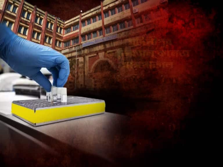 Coronavirus in Kolkata: Here is the new fact about COVID-19 কলকাতায় করোনা আক্রান্তদের শরীরে তৈরি হচ্ছে অ্যান্টবডি, স্থায়িত্ব সর্বাধিক ৩ মাস