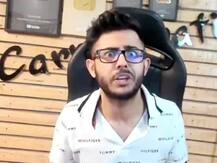 ভারতে নিষিদ্ধ টিকটক, বিতর্কে শেষ হাসি হাসলেন ইউটিউবার ক্যারিমিনাতি