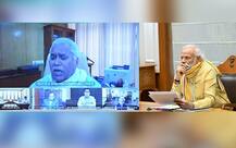 করোনার ভ্যাকসিন নিয়ে উচ্চ পর্যায়ের বৈঠকে প্রধানমন্ত্রী, দ্রুত ব্যবস্থা নেওয়ার নির্দেশ