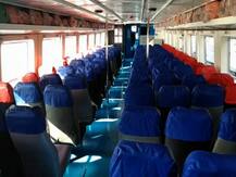 গঙ্গাবক্ষে লাক্সারি ওয়াটার বাস, চন্দননগর থেকে কলকাতা পরিষেবা চালু, ভাড়া কত জানেন ?