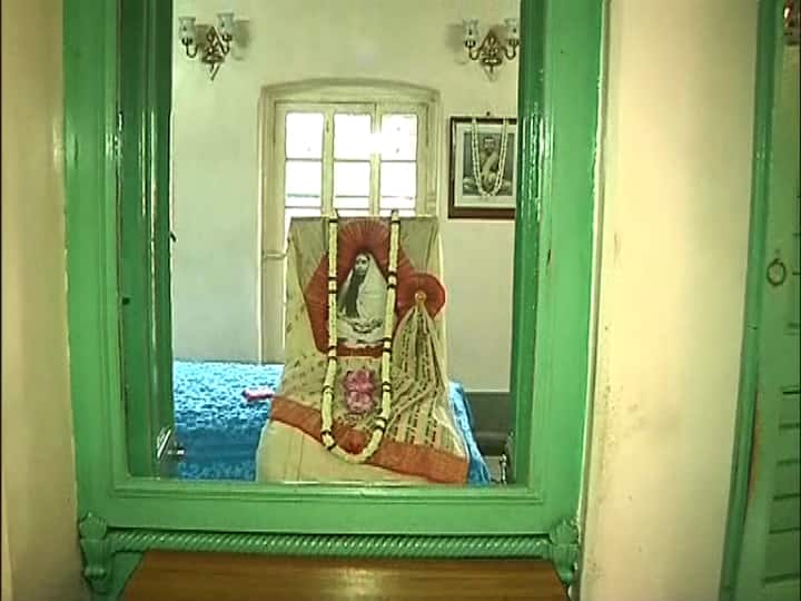 আজ থেকে খুলল বাগবাজারে মায়ের বাড়ি ও উদ্বোধন কার্যালয়।