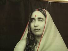 ছবি: খুলল বাগবাজারে মায়ের বাড়ি, দর্শন করুন