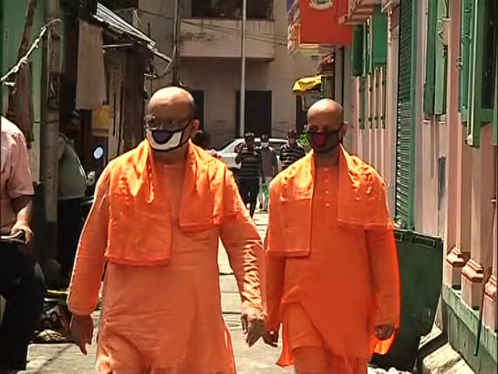 খুলে গেল উদ্বোধন কার্যালয়ও