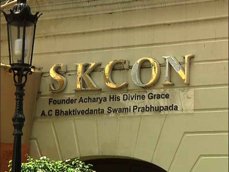 Covid Relief Work : কোভিডে সাহায্য, ১৪ মাসে ১৫ কোটি 'ফ্রি মিল' ISKCON-এর 15 crore free meals provided in 14 months as part of Covid relief work , says ISKCON Covid Relief Work : কোভিডে সাহায্য, ১৪ মাসে ১৫ কোটি 'ফ্রি মিল' ISKCON-এর