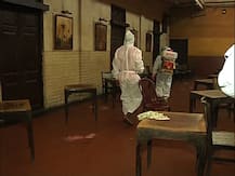 ফিরছে আড্ডা, করোনাবিধি মেনে কাল খুলছে কলেজস্ট্রিটের কফিহাউস