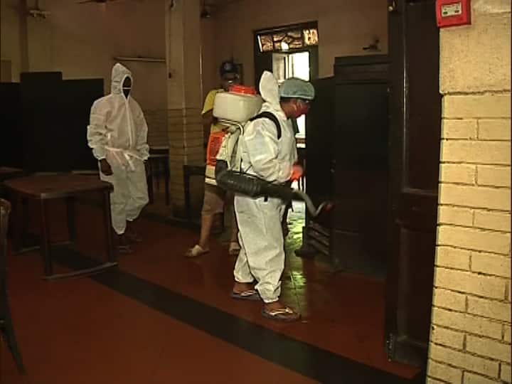 মেনে চলে হবে অন্যান্য করোনা বিধিও।