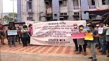 শুধু করোনা কেন, সব রোগের চিকিৎসার দাবিতে ‘ডক্টরস ডে’-তে কলকাতা মেডিক্যাল কলেজে অবস্থান আন্দোলনে জুনিয়র ডাক্তাররা