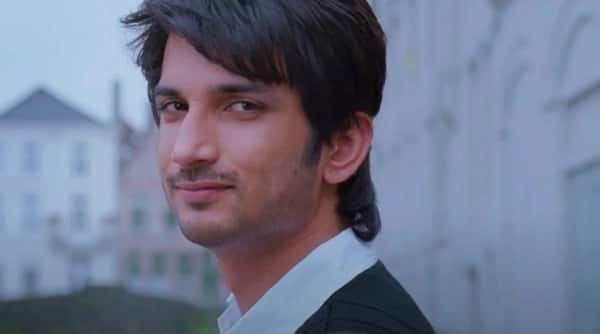 Dawood Rajput sushant singh rajput murdered by dawood ibrahim gang claims ex raw ...