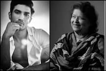 আমি সব সময় তোমাকে ভালবাসব, শেষ ইনস্টাগ্রাম পোস্টে সরোজ বলেছিলেন সুশান্তকে