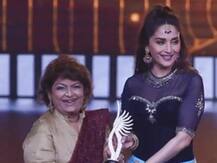 মিস্টার ইন্ডিয়া-র হাওয়া হাওয়াই থেকে কলঙ্ক-এর তবাহ হো গ্যয়ে- দেখে নিন সরোজের কোরিওগ্রাফ করা বিখ্যাত কিছু নাচ