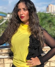 'আমি এবার অবসাদে আত্মহত্যা করব' বিস্ফোরক পোস্ট অভিনেত্রীর