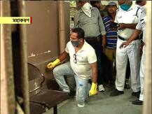 মহাকরণে সার্ভিস রাইফেলের গুলিতে মৃত্যু কর্তব্যরত পুলিশকর্মীর, অবসাদে ছিলেন, চলছিল চিকিৎসা, দাবি কর্তৃপক্ষের