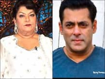 হাত ফাঁকা ছিল সরোজেরও, সলমন কথা দিয়েছিলেন, কাজ করবেন এক সঙ্গে