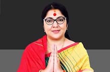 করোনা আক্রান্ত, ট্যুইট করে নিজেই জানালেন বিজেপি সাংসদ লকেট চট্টোপাধ্যায়