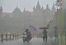 ছবিতে দেখুন: প্রবল বৃষ্টিতে বিপর্যস্ত মুম্বই, বানভাসি বহু রাস্তা, আজও ভারী বর্ষণের সতর্কতা