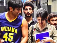 নজির গড়ল 'দিল বেচারা', আইএমডিবিতে রেটিং দশে-দশ, পরে কমে ৯.৮