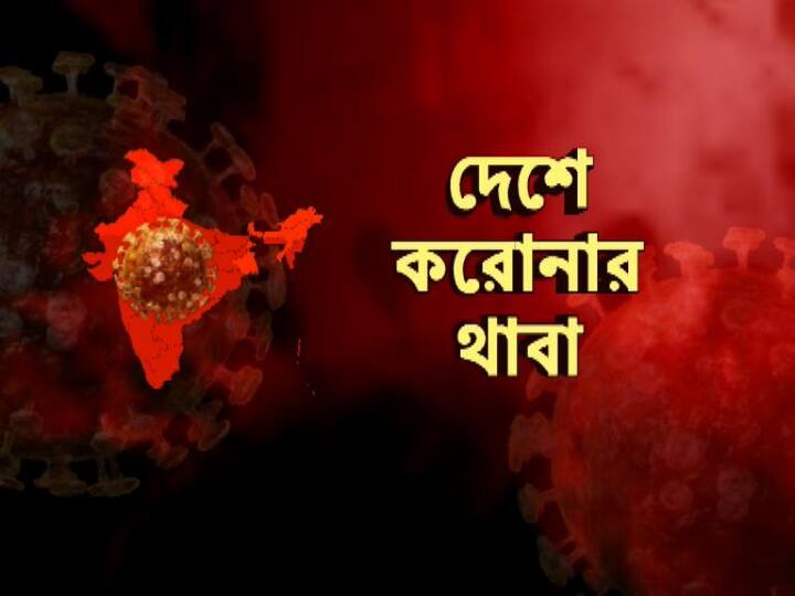 করোনায় দেশে মৃত ও সংক্রমণে ফের রেকর্ড। একদিনে আক্রান্ত ২৪ হাজার ৮৫০ জন।