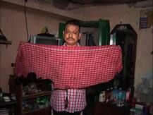 বারুইপুরে ভুতুড়ে কাণ্ড! ঘরের মধ্যে আচমকা জ্বলে উঠছে আগুন, ঘটনাস্থলে বিজ্ঞানমঞ্চের সদস্যরা