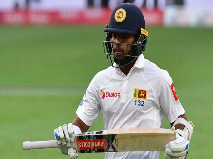 Sri Lankan Cricketer Kusal Mendis Arrested After His Car Runs Over And Kills Pedestrian In Colombos Suburb গাড়ি চালিয়ে একজনকে ধাক্কা দিয়ে মেরে ফেলার অভিযোগ, গ্রেফতার শ্রীলঙ্কার ক্রিকেটার কুশল মেন্ডিস