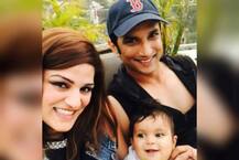 দাদার চিঠি ইনস্টায় দিলেন সুশান্তের বোন