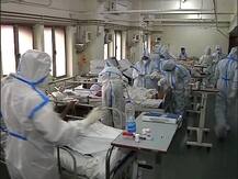 সংক্রমণে রাশিয়াকে পিছনে ফেলে ৩ নম্বরে ভারত! দেখুন, দেশের করোনা চিত্র