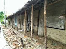 মৈপীঠে তৃণমূল এসইউসি সংঘর্ষের জেরে আজ কুলতলিতে ১২ ঘণ্টা বনধের ডাক