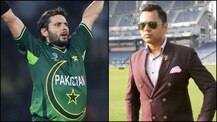 ‘সাপে কামড়ালেও ওষুধ আছে, ভুল ধারণার চিকিৎসা হয় না’, আফ্রিদিকে কড়া জবাব আকাশ চোপড়ার